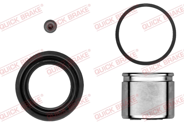 Repair Kit, brake caliper